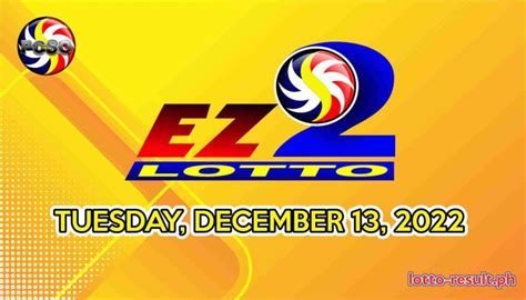 ez2 result may 13 2022